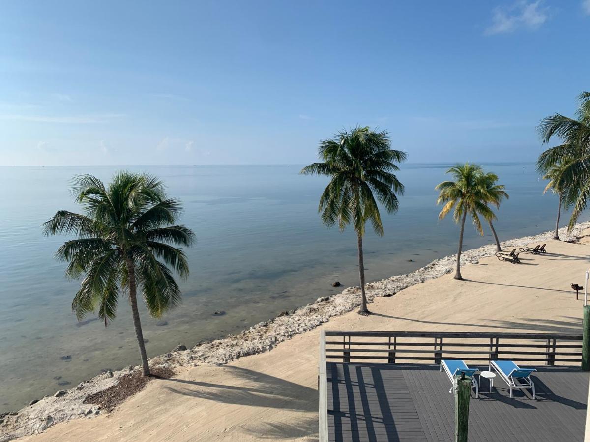 Caloosa Cove Resort - With Full Kitchens Islamorada Exterior foto